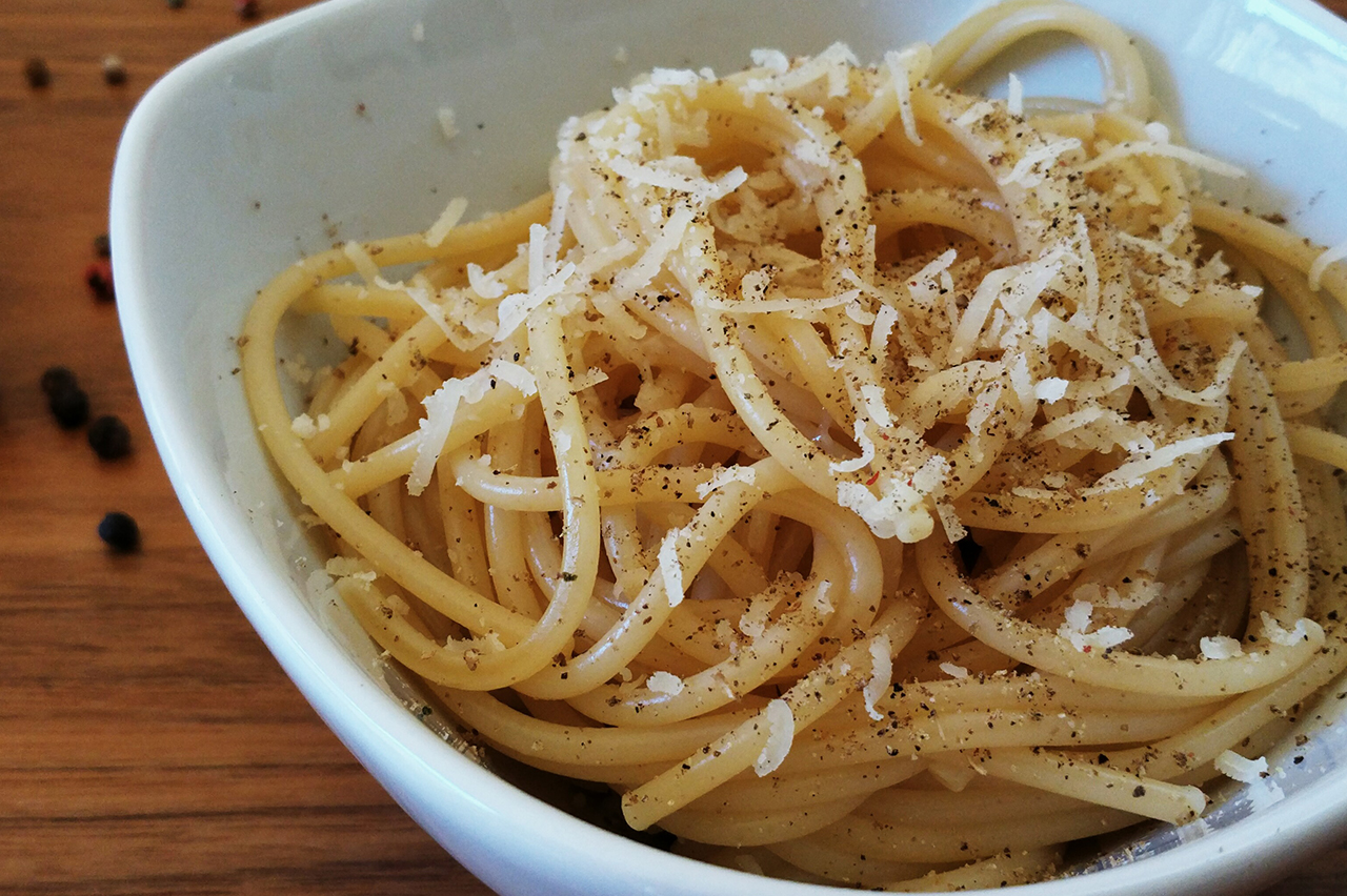 cacioepepe